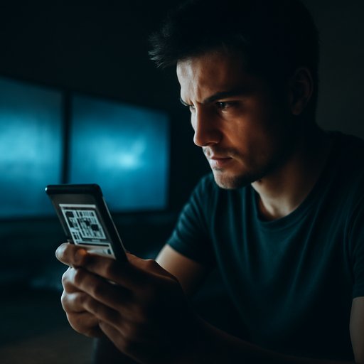 pk3 safety checklist on phone screen
