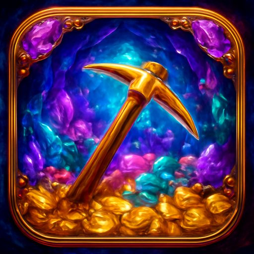 pk3 Night mode mobile game interface